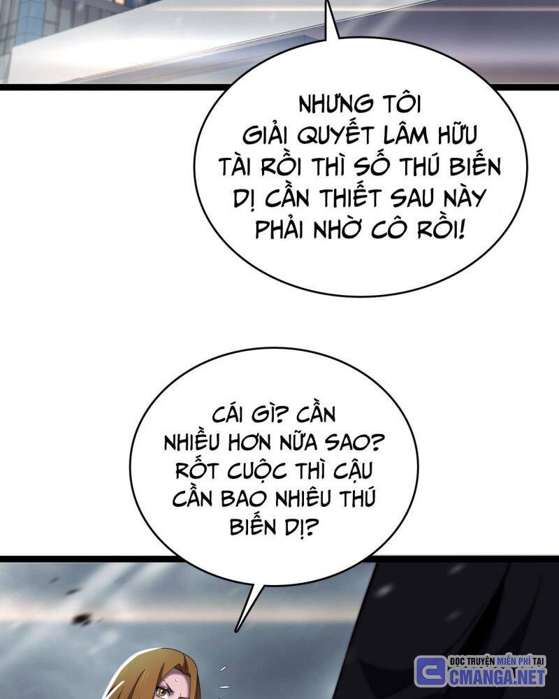 Vạn Tộc! Tru Sát!! [Chap 1-53]
