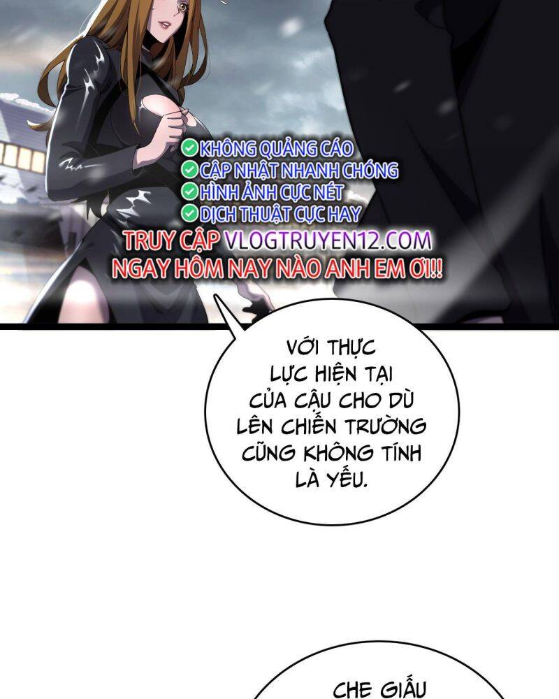 Vạn Tộc! Tru Sát!! [Chap 1-53]