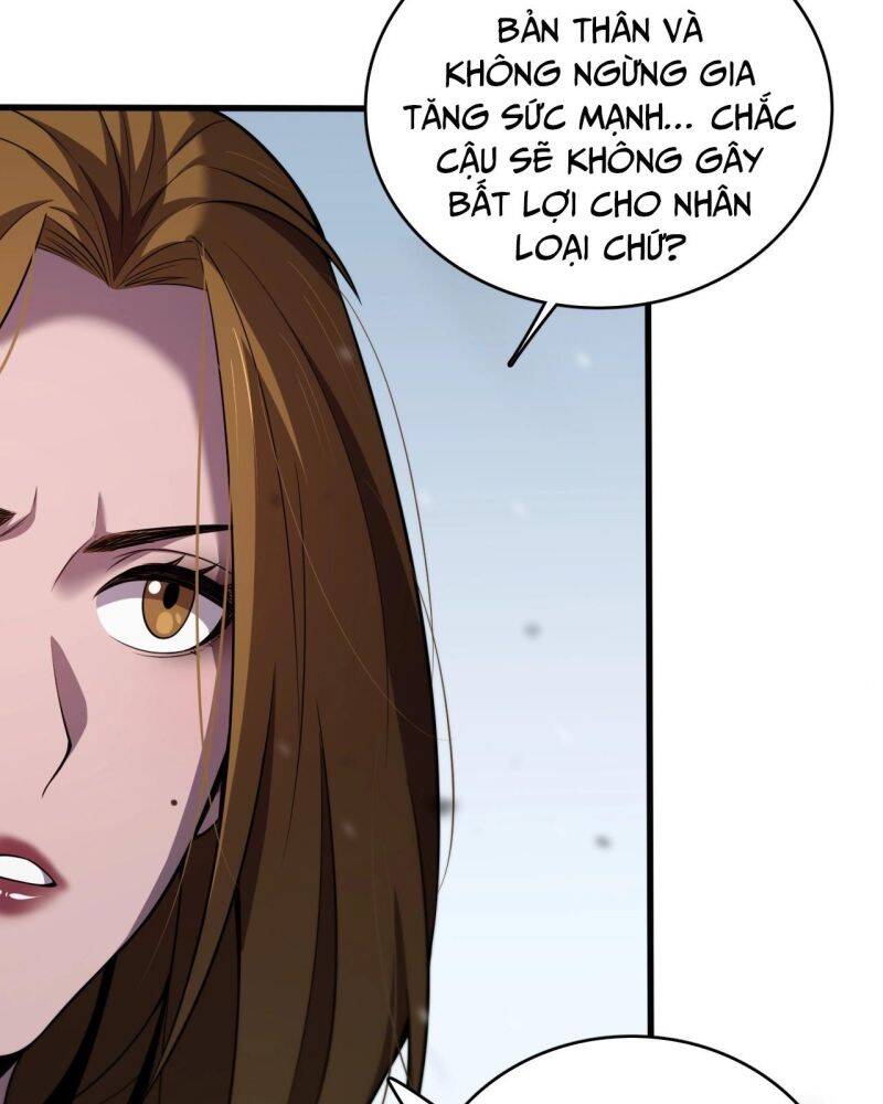 Vạn Tộc! Tru Sát!! [Chap 1-53]