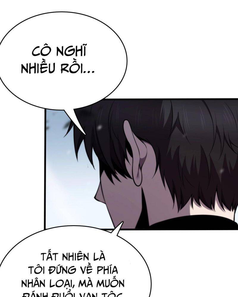 Vạn Tộc! Tru Sát!! [Chap 1-53]