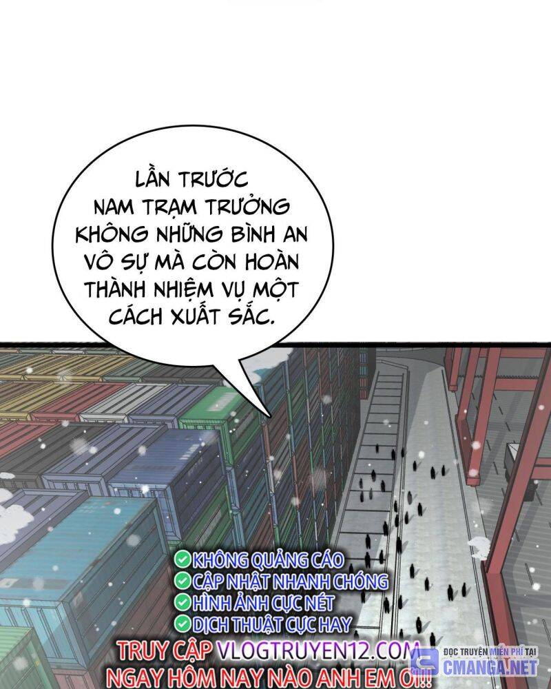 Vạn Tộc! Tru Sát!! [Chap 1-53]