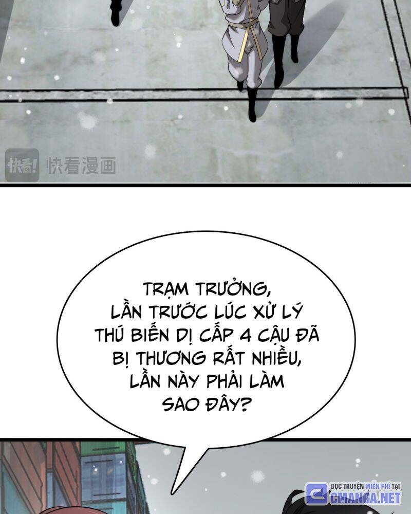 Vạn Tộc! Tru Sát!! [Chap 1-53]