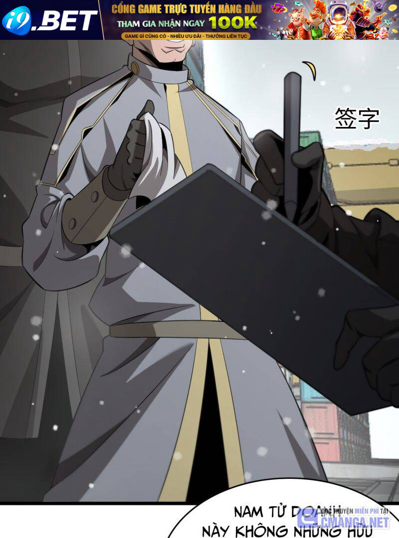 Vạn Tộc! Tru Sát!! [Chap 1-53]