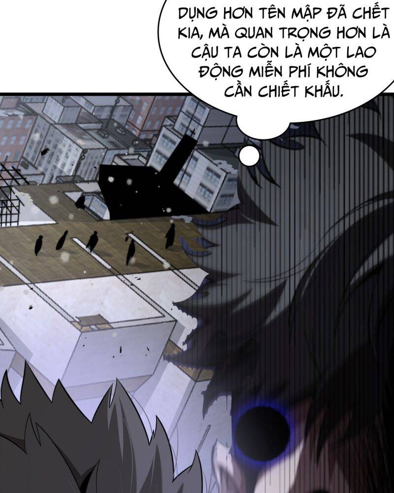 Vạn Tộc! Tru Sát!! [Chap 1-53]
