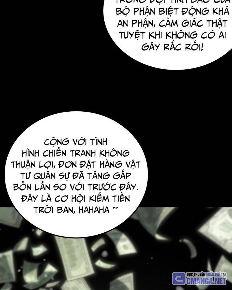 Vạn Tộc! Tru Sát!! [Chap 1-53]