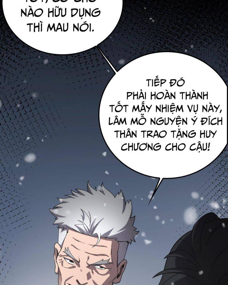 Vạn Tộc! Tru Sát!! [Chap 1-53]