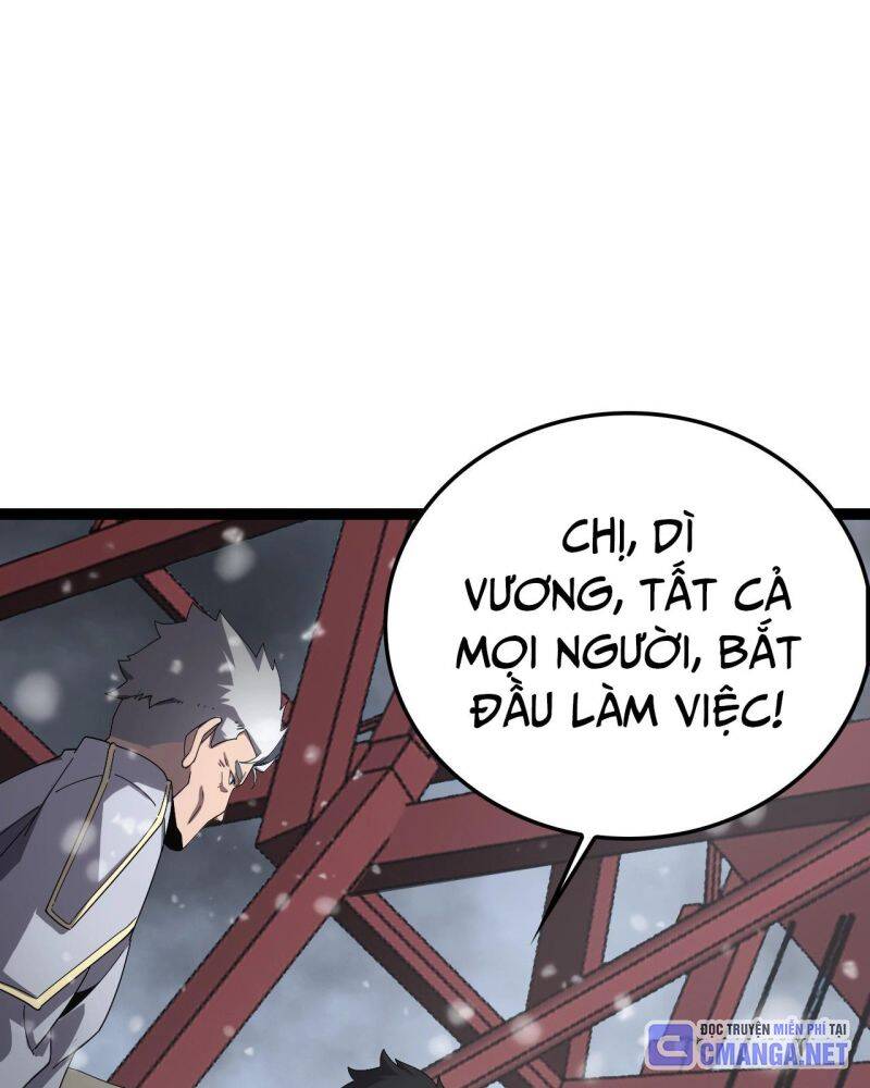 Vạn Tộc! Tru Sát!! [Chap 1-53]