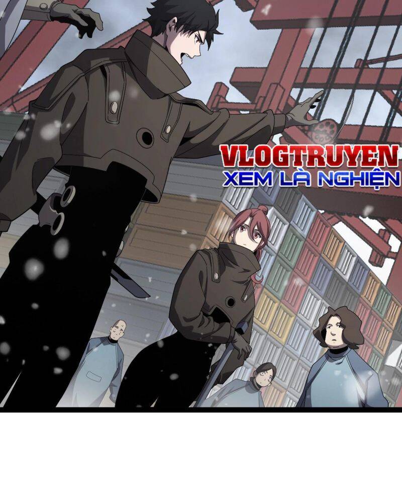 Vạn Tộc! Tru Sát!! [Chap 1-53]