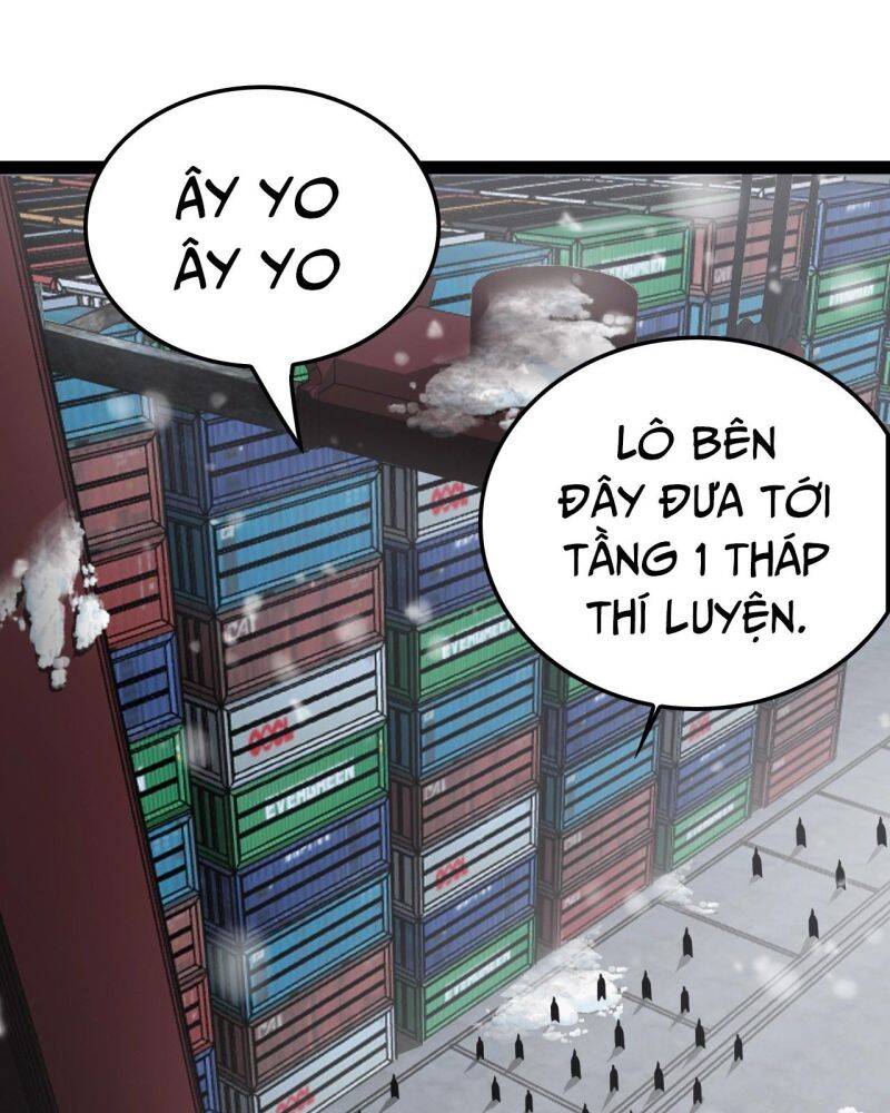 Vạn Tộc! Tru Sát!! [Chap 1-53]