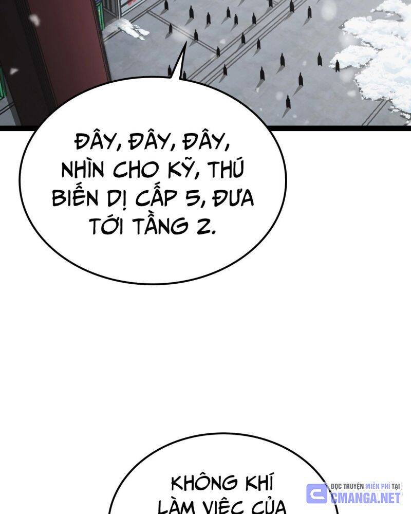Vạn Tộc! Tru Sát!! [Chap 1-53]