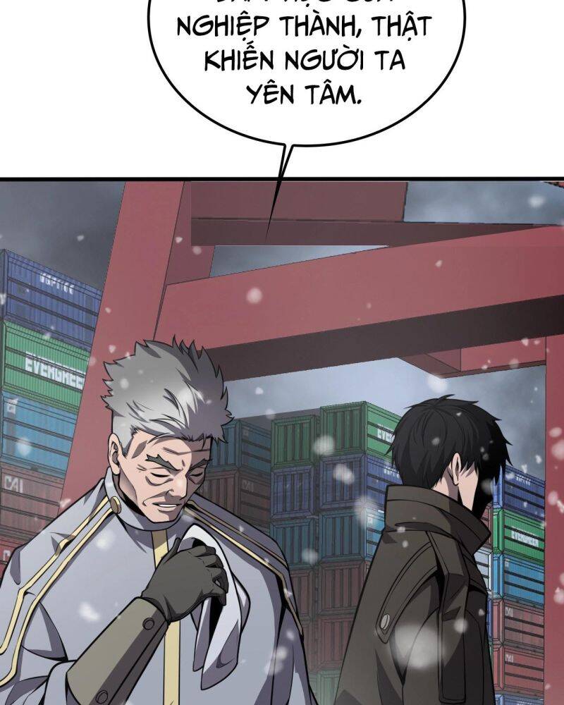 Vạn Tộc! Tru Sát!! [Chap 1-53]
