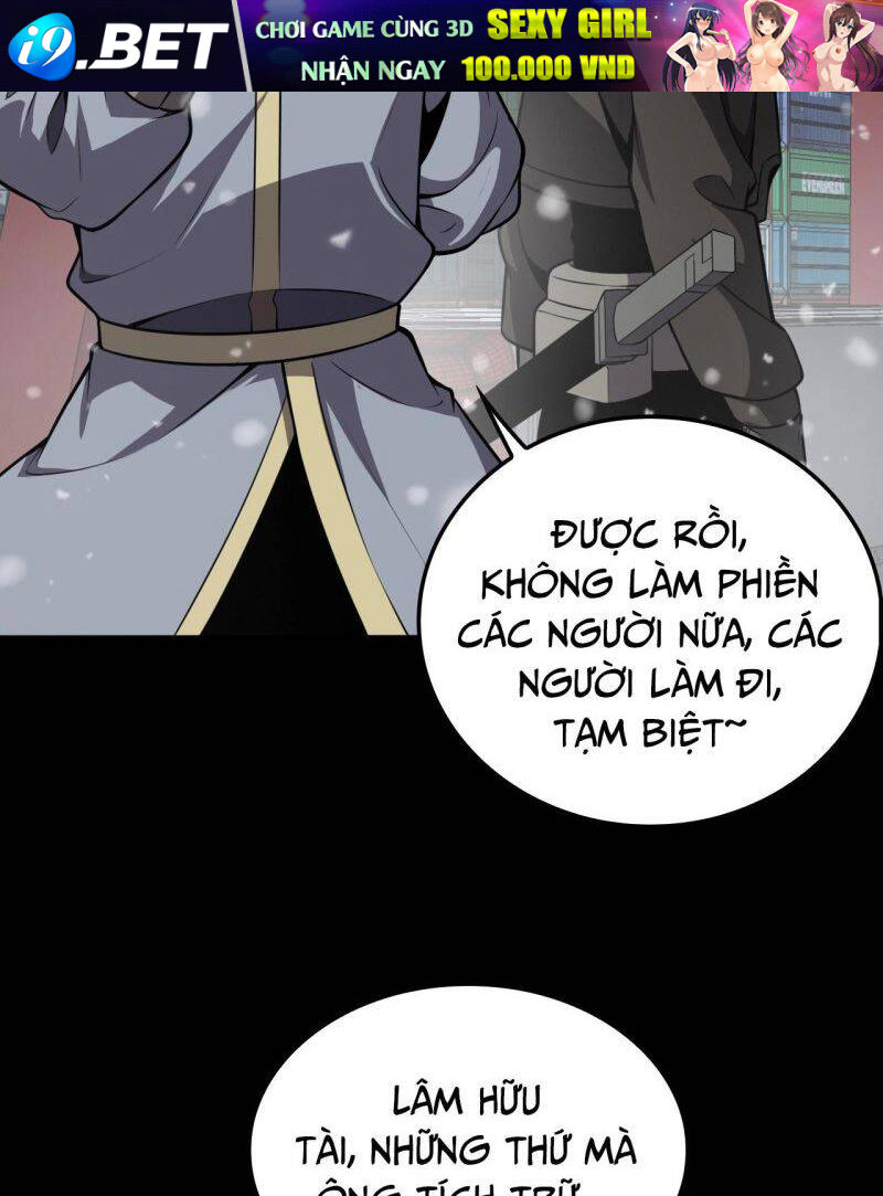 Vạn Tộc! Tru Sát!! [Chap 1-53]
