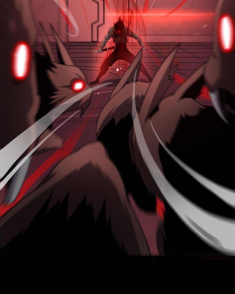 Vạn Tộc! Tru Sát!! [Chap 1-53]