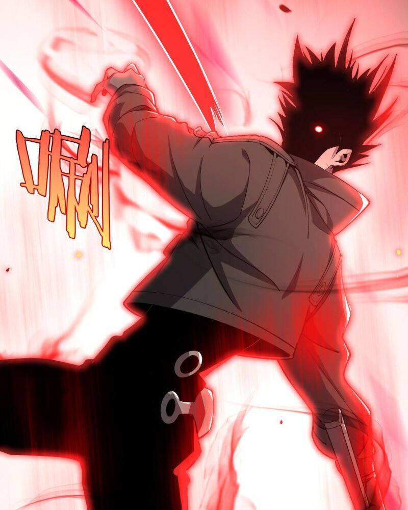 Vạn Tộc! Tru Sát!! [Chap 1-53]