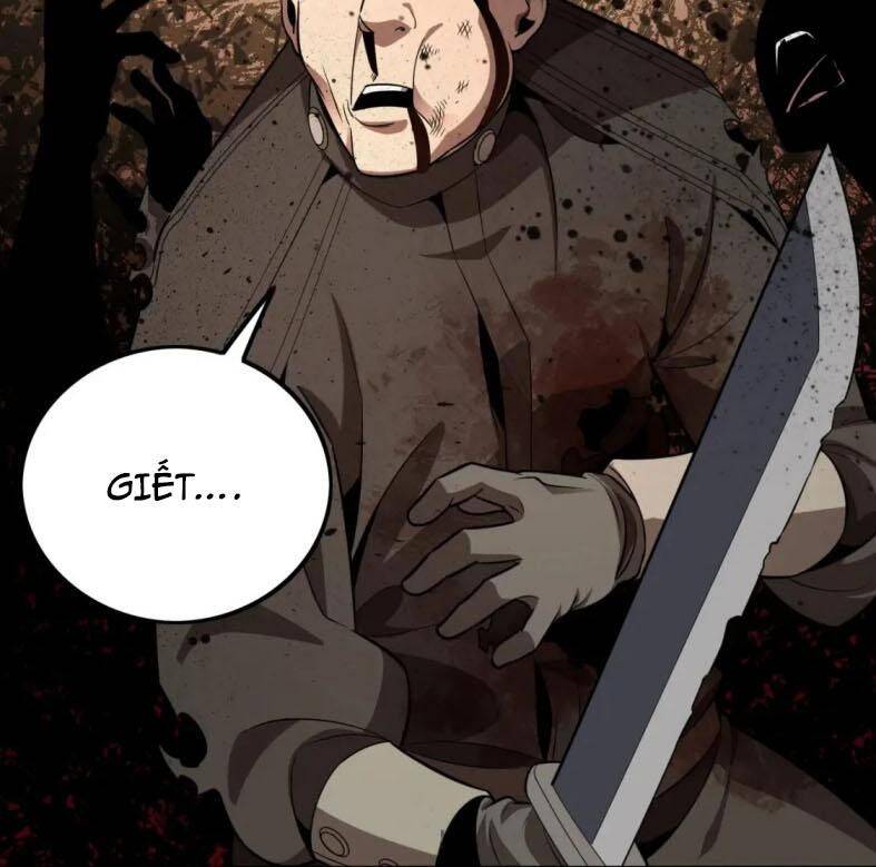 Vạn Tộc! Tru Sát!! [Chap 1-53]