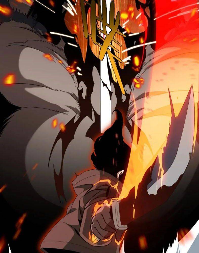 Vạn Tộc! Tru Sát!! [Chap 1-53]
