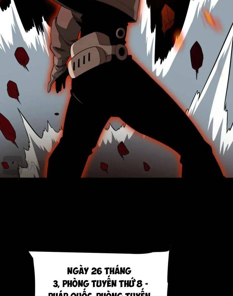 Vạn Tộc! Tru Sát!! [Chap 1-53]