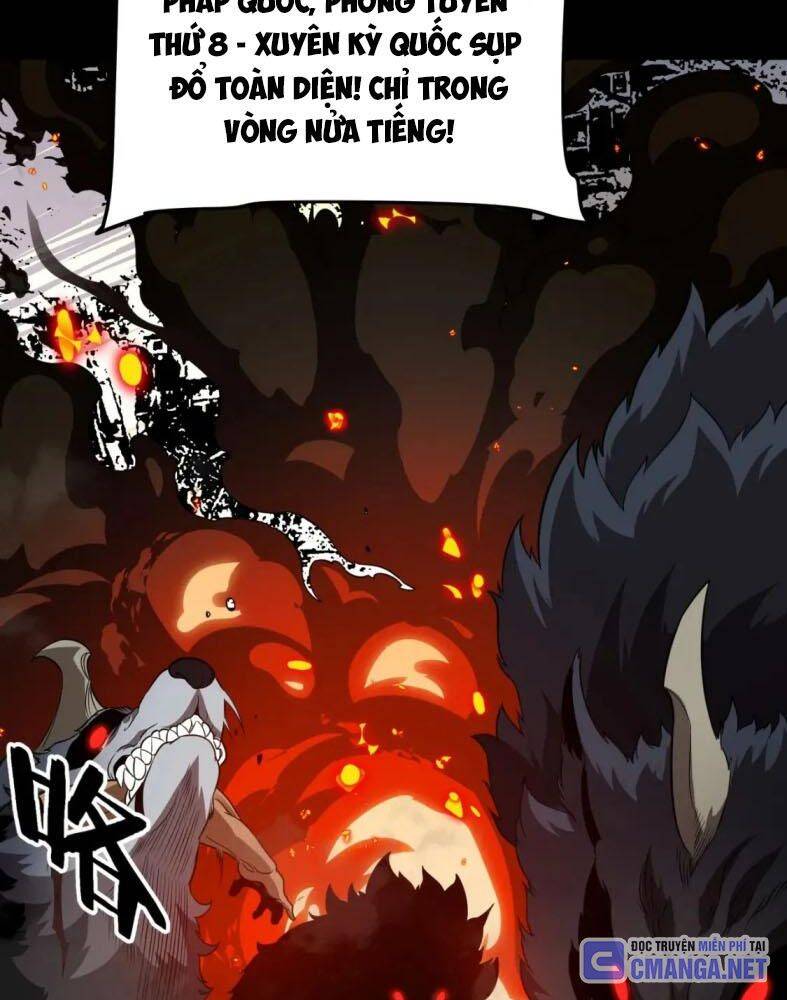 Vạn Tộc! Tru Sát!! [Chap 1-53]