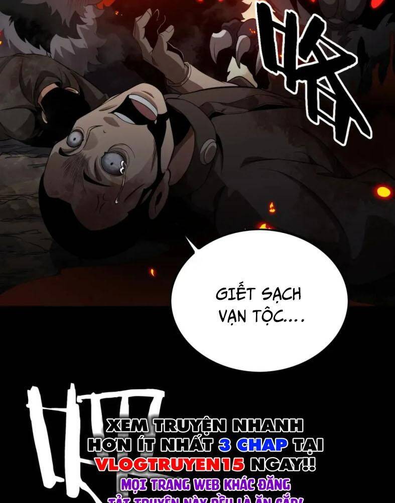 Vạn Tộc! Tru Sát!! [Chap 1-53]