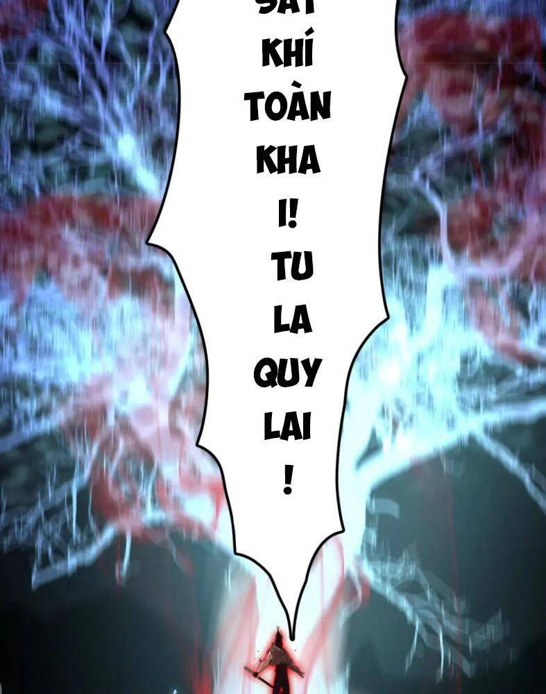 Vạn Tộc! Tru Sát!! [Chap 1-53]