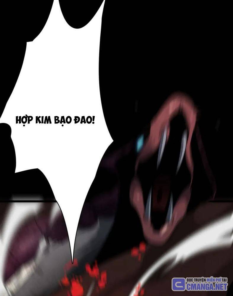 Vạn Tộc! Tru Sát!! [Chap 1-53]