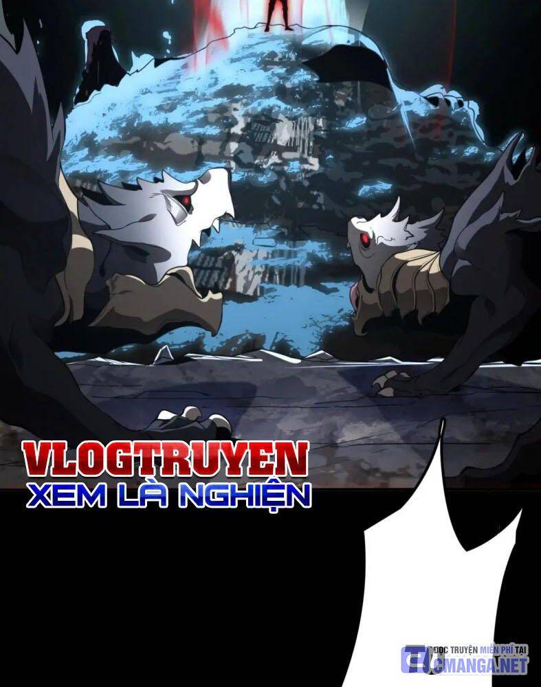 Vạn Tộc! Tru Sát!! [Chap 1-53]