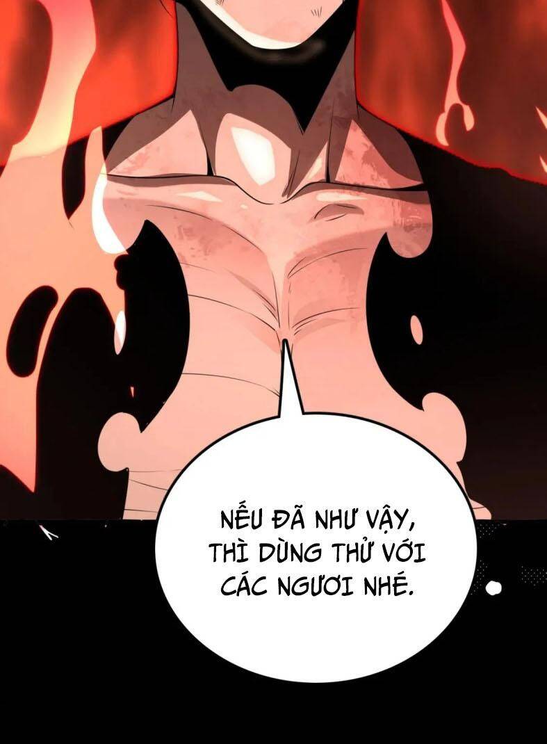 Vạn Tộc! Tru Sát!! [Chap 1-53]