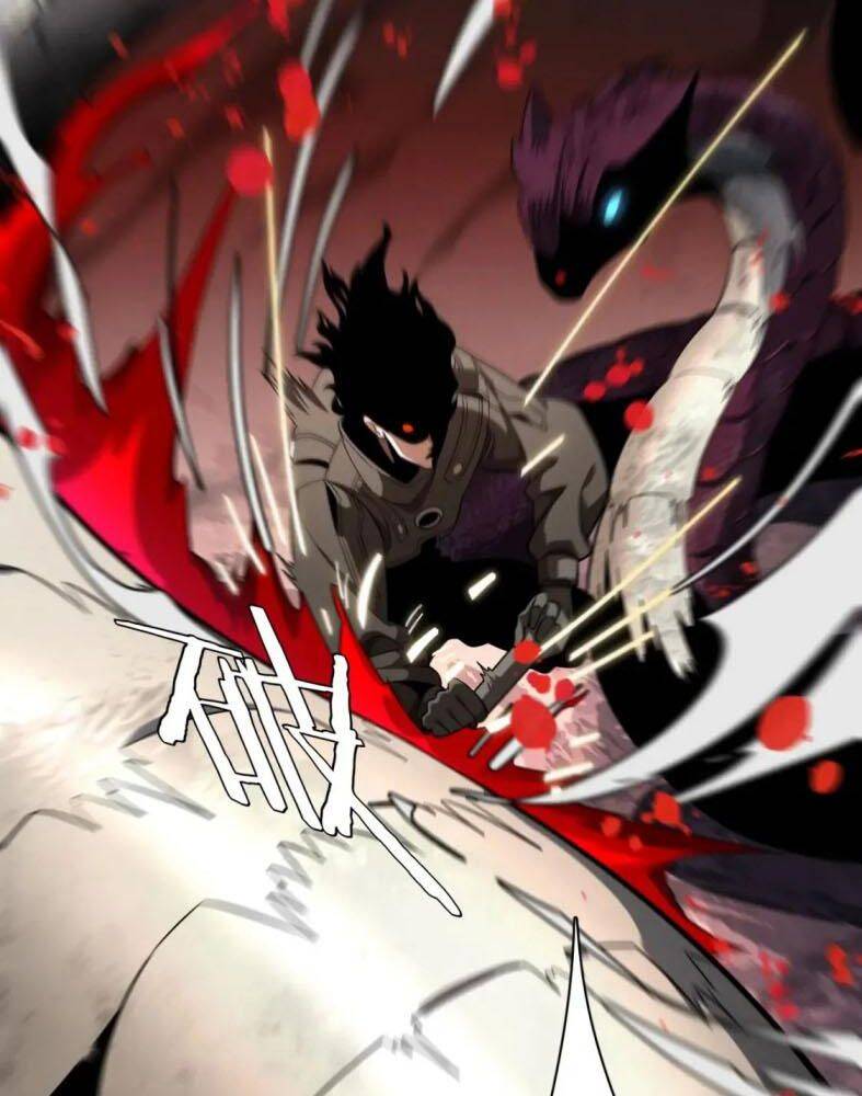 Vạn Tộc! Tru Sát!! [Chap 1-53]