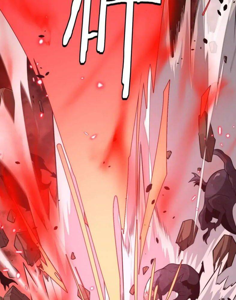 Vạn Tộc! Tru Sát!! [Chap 1-53]