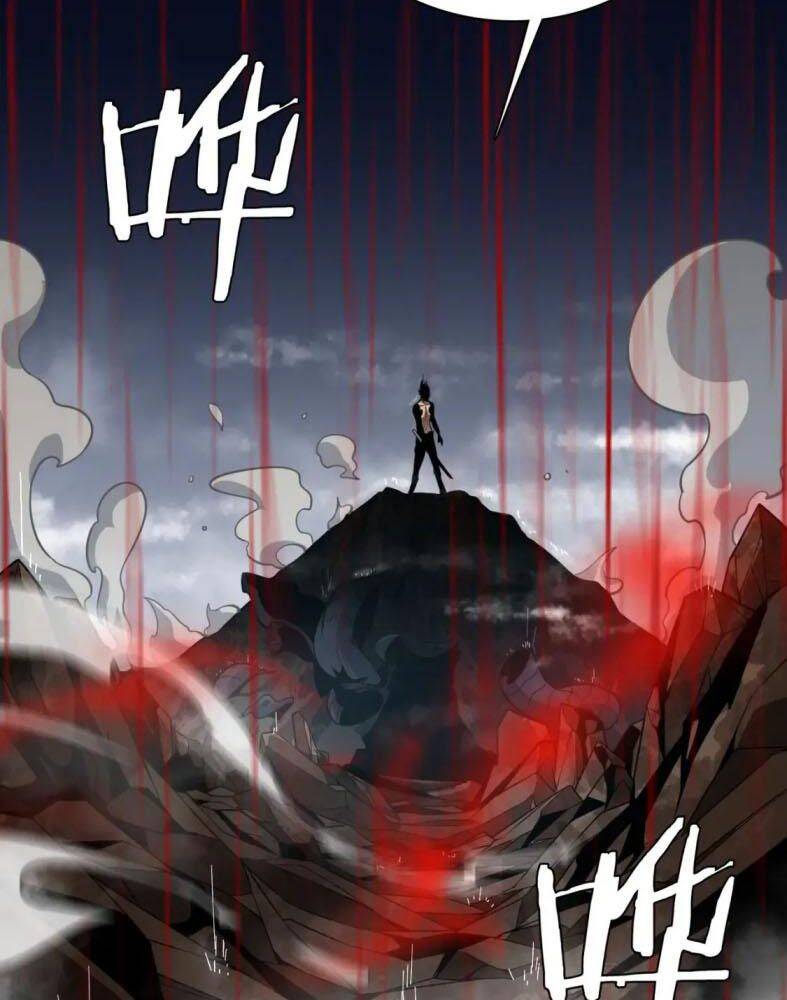 Vạn Tộc! Tru Sát!! [Chap 1-53]