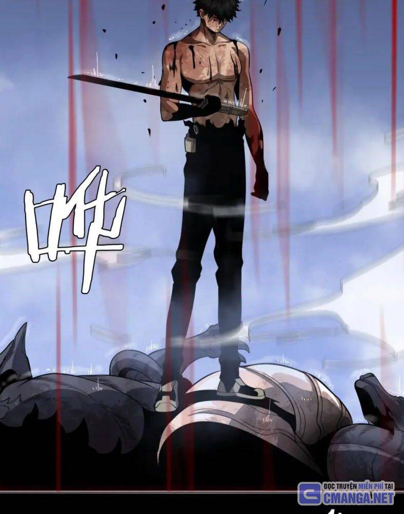 Vạn Tộc! Tru Sát!! [Chap 1-53]