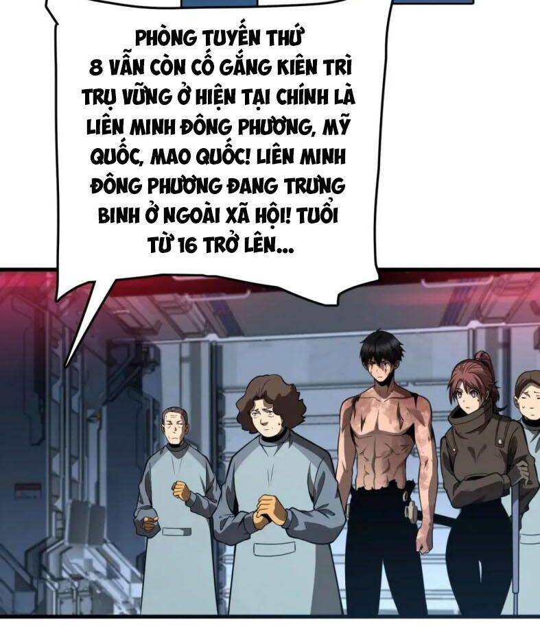 Vạn Tộc! Tru Sát!! [Chap 1-53]