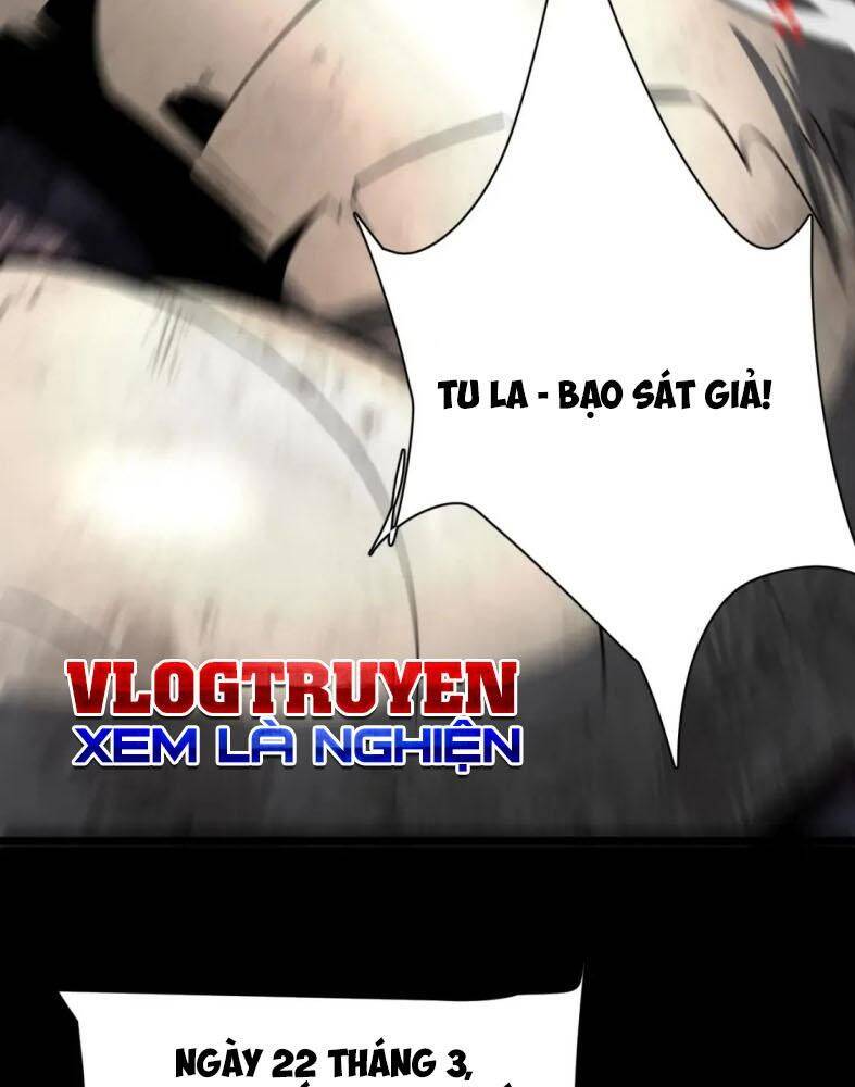 Vạn Tộc! Tru Sát!! [Chap 1-53]