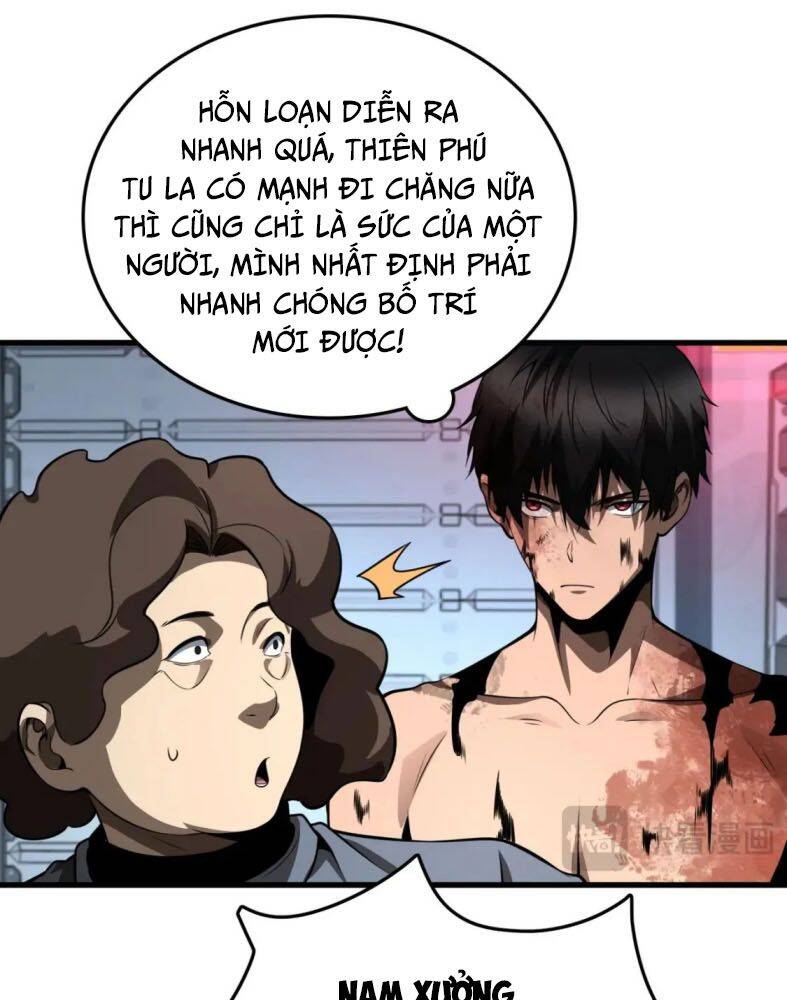 Vạn Tộc! Tru Sát!! [Chap 1-53]