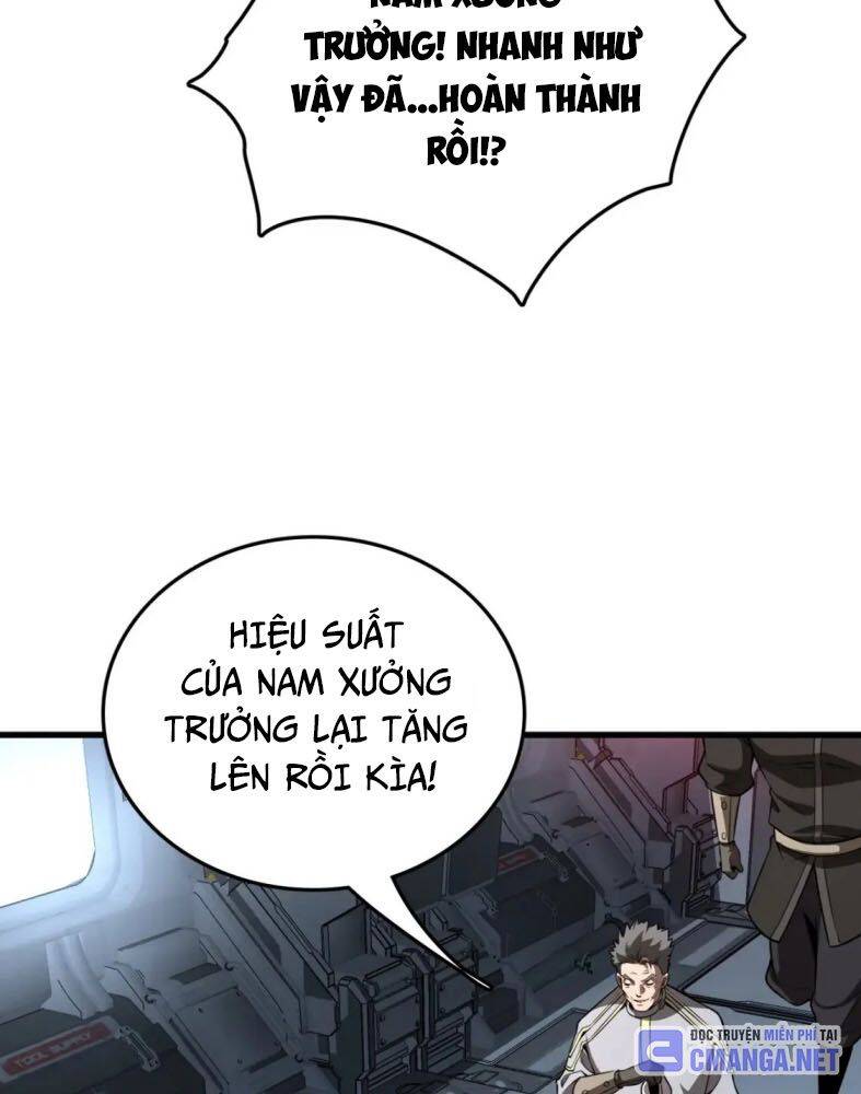 Vạn Tộc! Tru Sát!! [Chap 1-53]