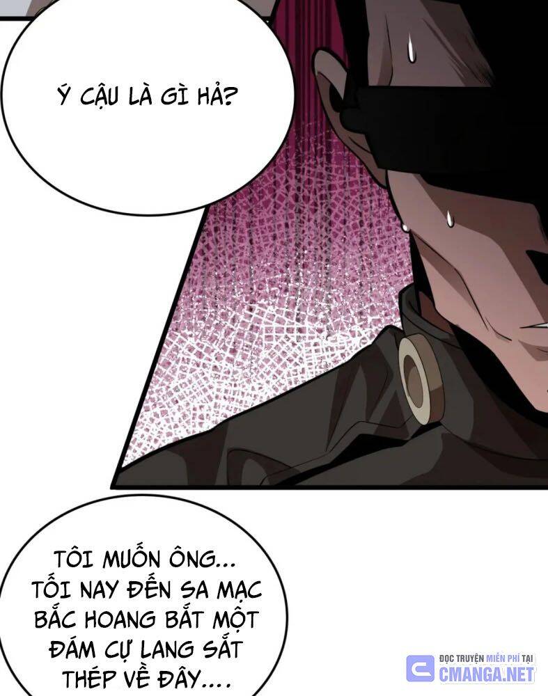 Vạn Tộc! Tru Sát!! [Chap 1-53]