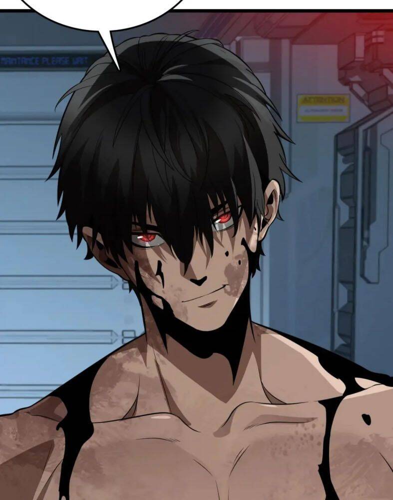 Vạn Tộc! Tru Sát!! [Chap 1-53]
