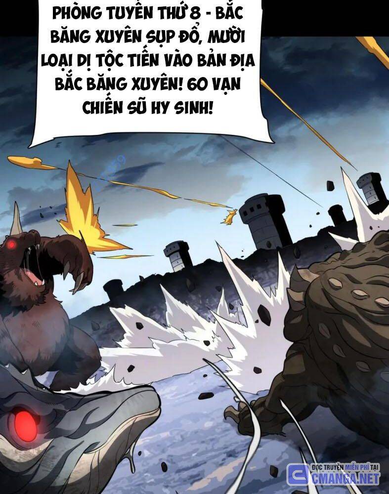 Vạn Tộc! Tru Sát!! [Chap 1-53]