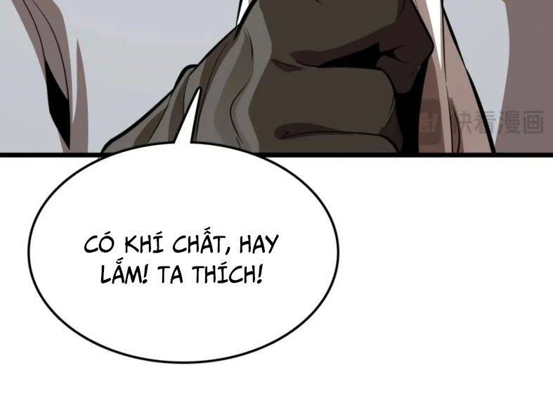 Vạn Tộc! Tru Sát!! [Chap 1-53]