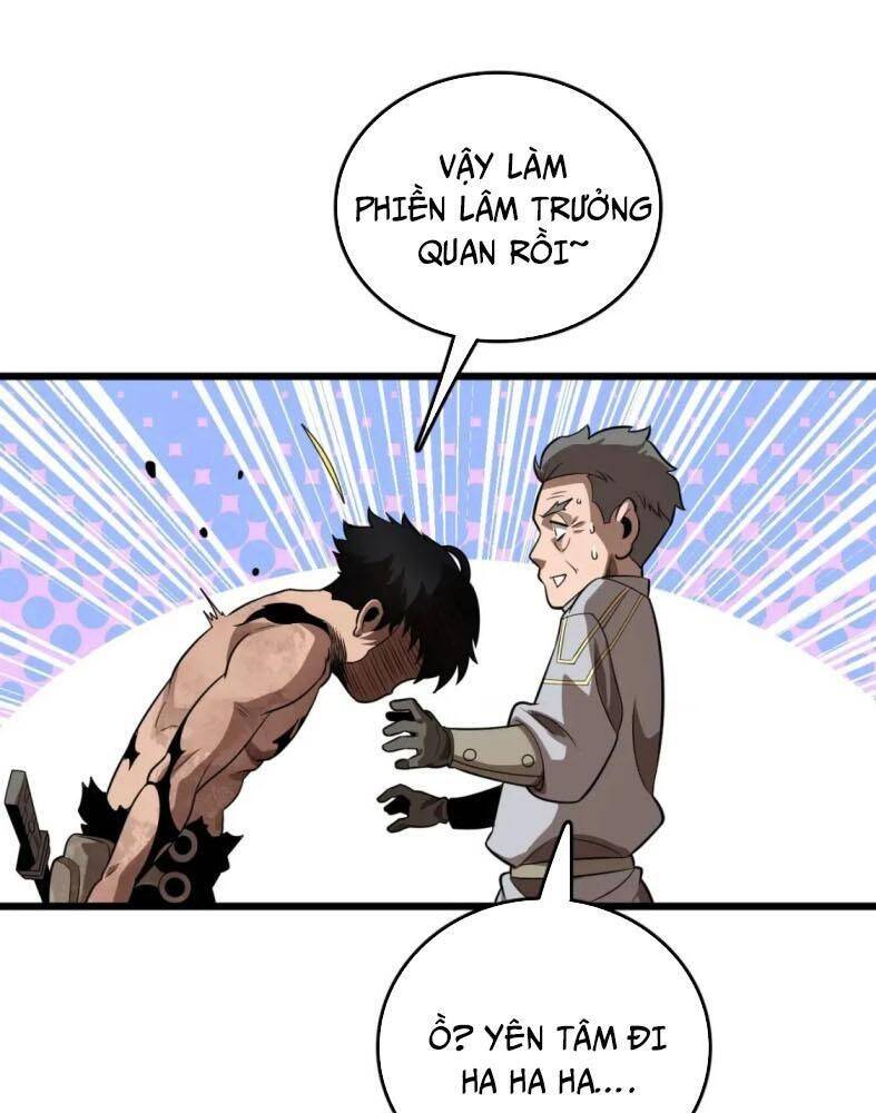 Vạn Tộc! Tru Sát!! [Chap 1-53]