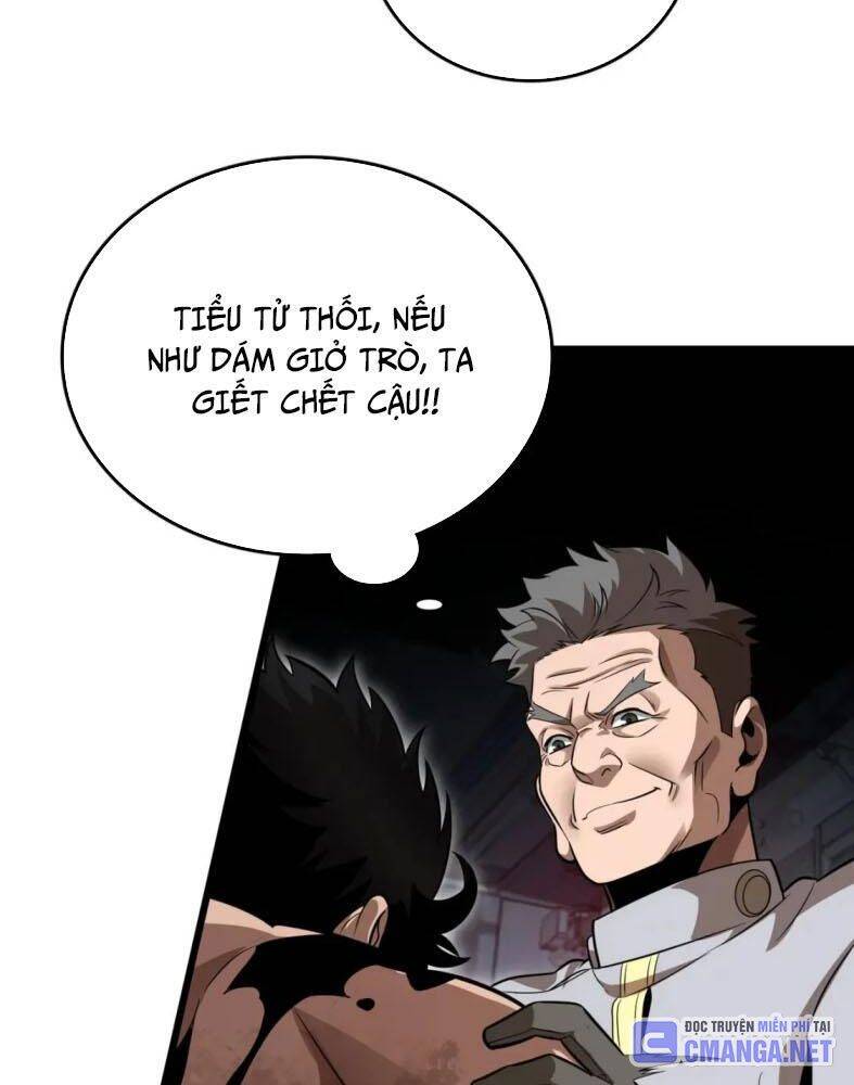Vạn Tộc! Tru Sát!! [Chap 1-53]