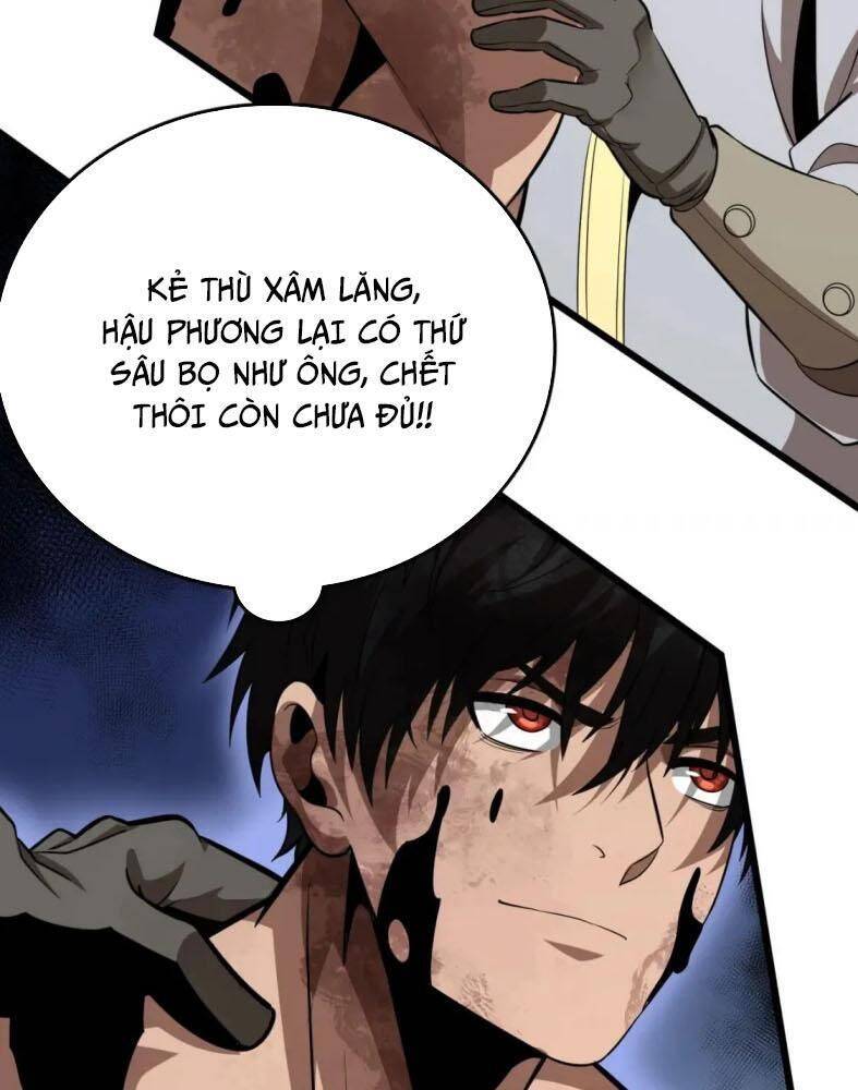 Vạn Tộc! Tru Sát!! [Chap 1-53]