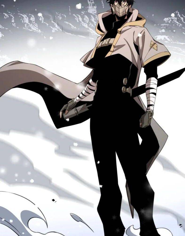 Vạn Tộc! Tru Sát!! [Chap 1-53]