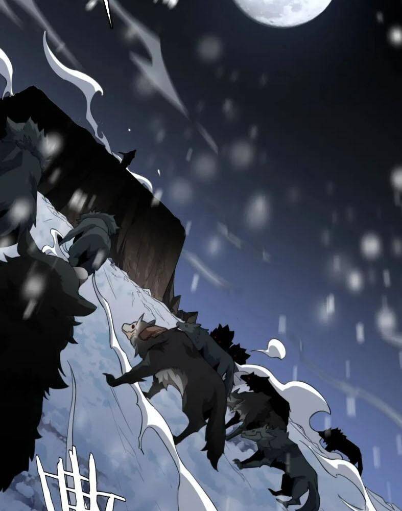 Vạn Tộc! Tru Sát!! [Chap 1-53]