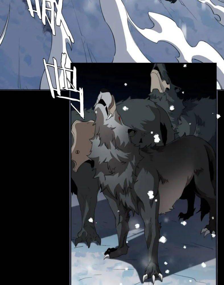 Vạn Tộc! Tru Sát!! [Chap 1-53]