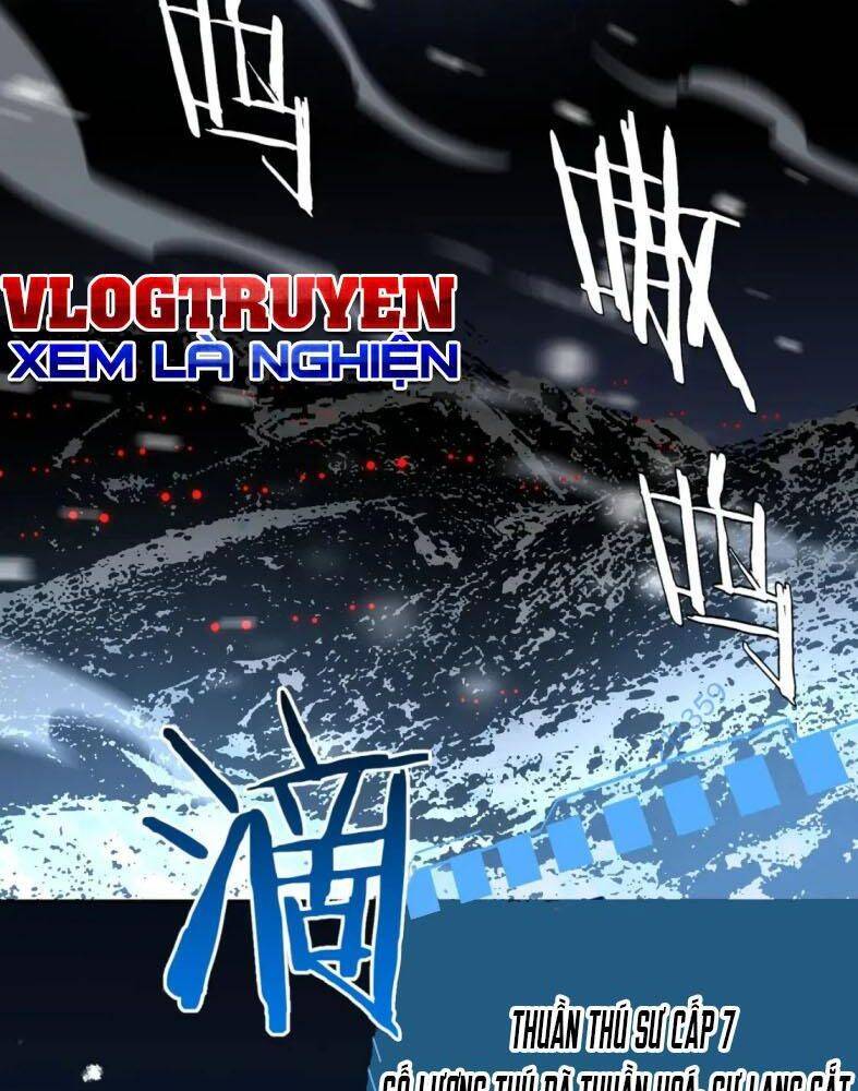 Vạn Tộc! Tru Sát!! [Chap 1-53]