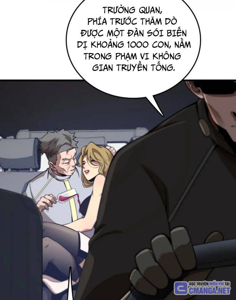 Vạn Tộc! Tru Sát!! [Chap 1-53]