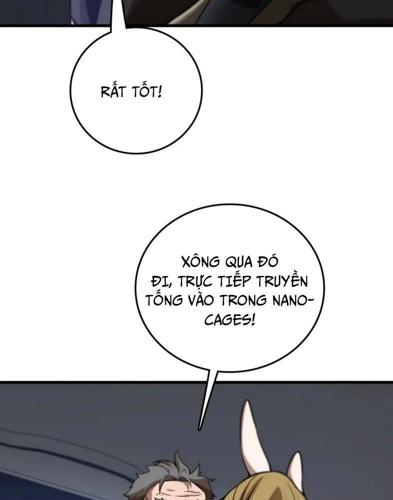Vạn Tộc! Tru Sát!! [Chap 1-53]