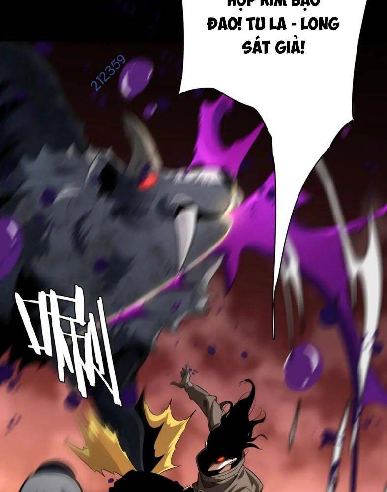 Vạn Tộc! Tru Sát!! [Chap 1-53]