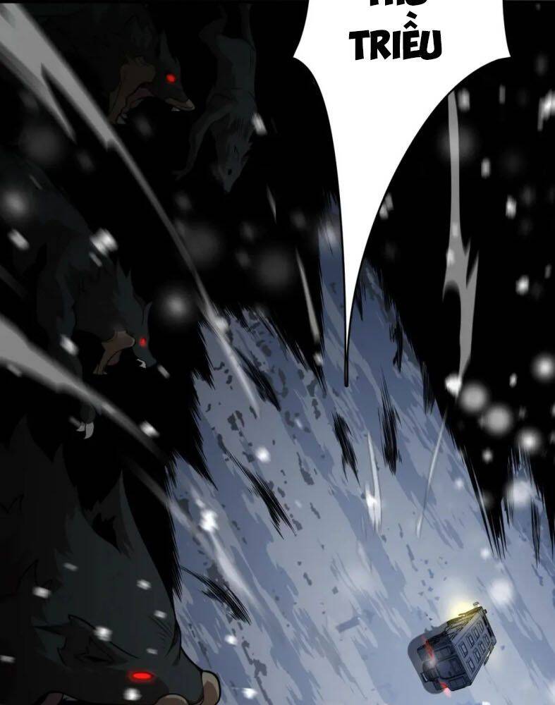 Vạn Tộc! Tru Sát!! [Chap 1-53]